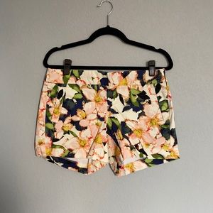 Size 6 - J. Crew shorts